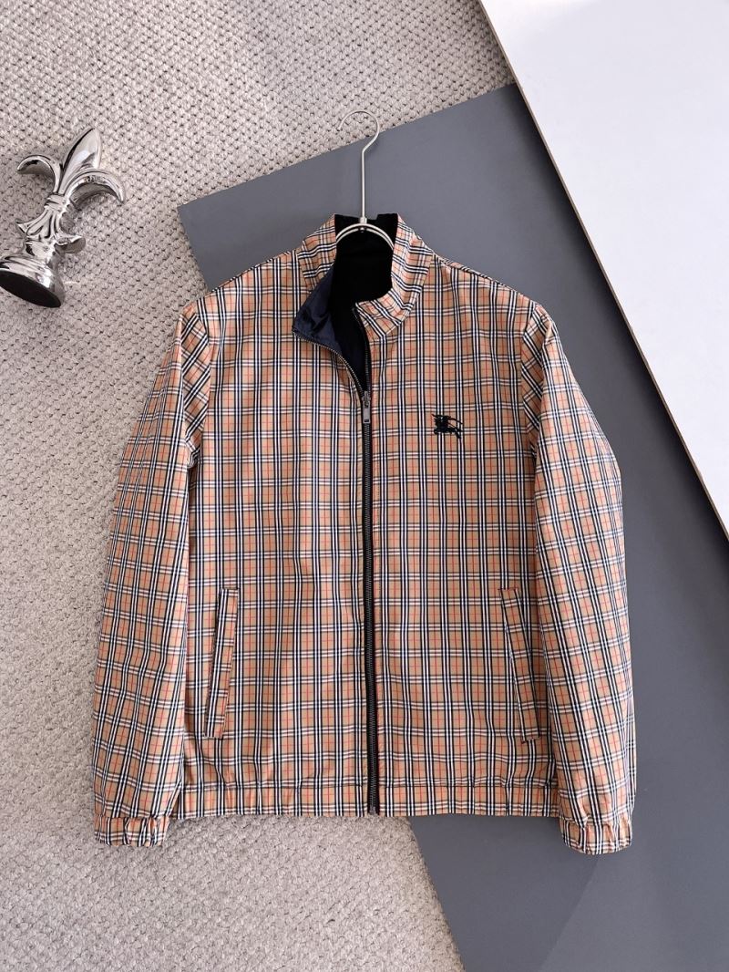 Burberry Outwear